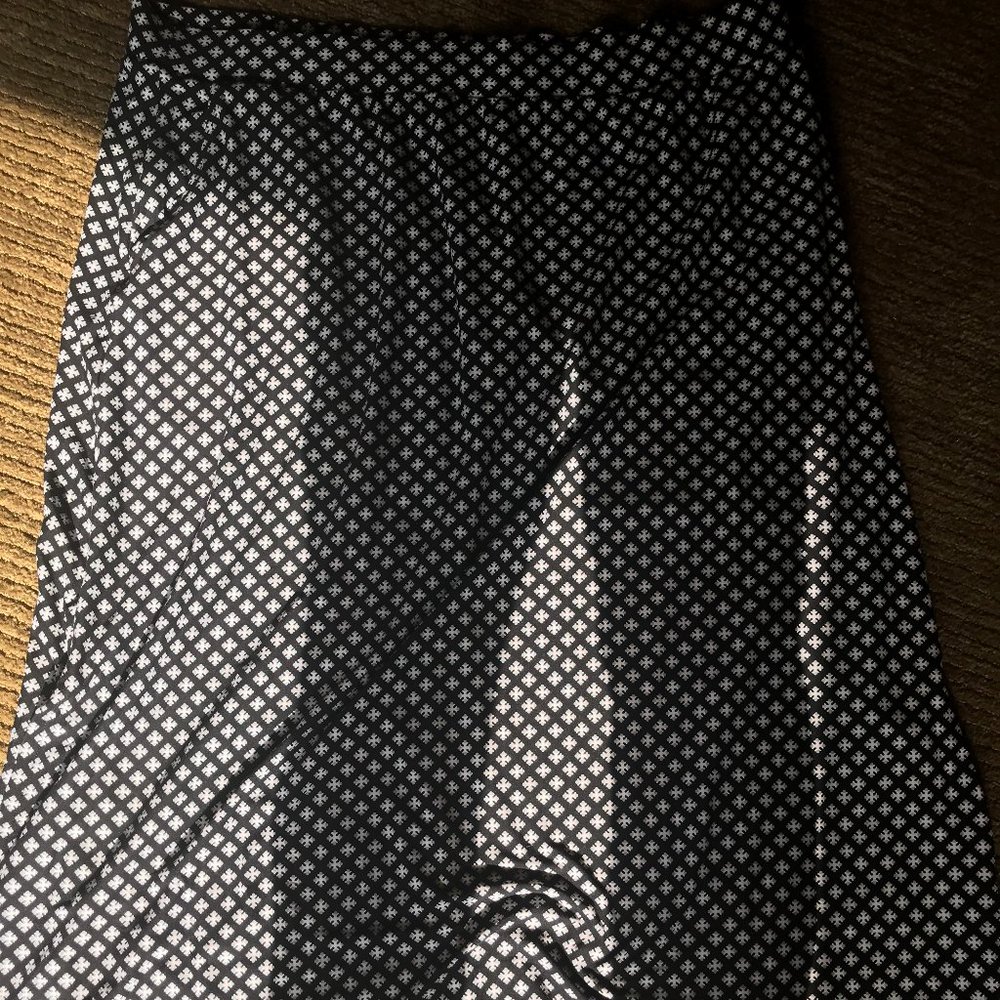 Terra&Sky Long Skirt